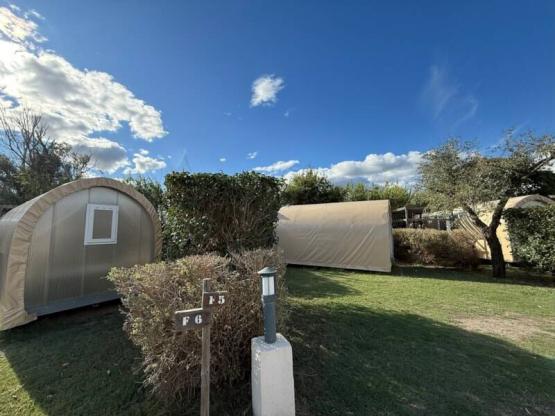 Coco Sweet 1 slaapkamer