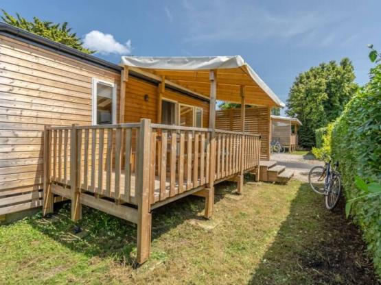 Cottage Prestige 2 kamers