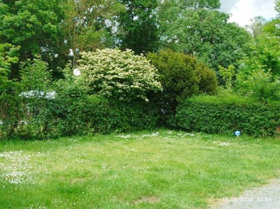 WANDELPAKKET (welkom voor 1 tent, fiets of fietser)