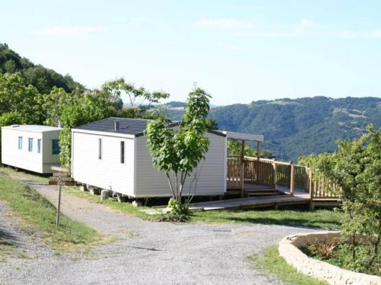 Stacaravan - voor mindervaliden