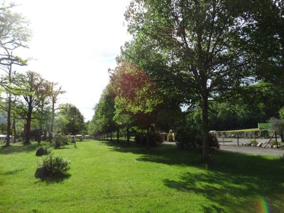 LODGE 972 4 PERSONNES