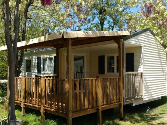 Lousiane PREMIUM airconditioning TV