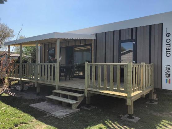 OTELLO DUO PRIVILEGE 34m2 - 2 BEDROOMS - 2 BATHROOM