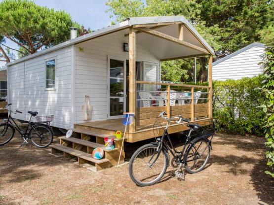 Mobilhome Duo Family