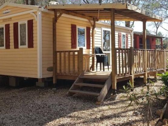 Irm Super Mercure airconditioning