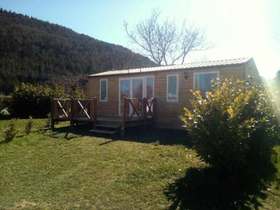 Chalet Les trèfles - 3 kamers