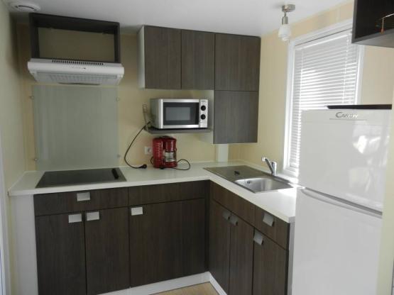 Stacaravan TRADITION