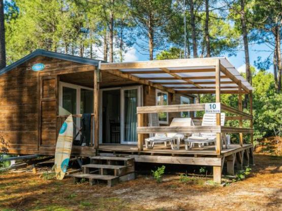 Stacaravan TRADITION