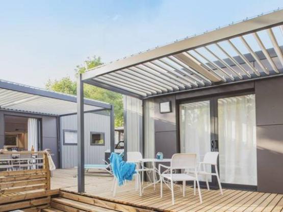 Sunelia Luxe Taos Suite 4 slaapkamers 59m²