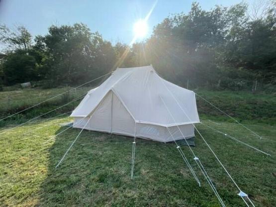 Tent Tipi