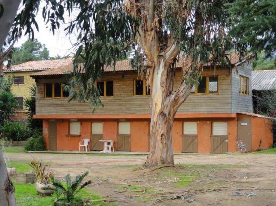 Vakantiehuis 3 slaapkamers 50m²