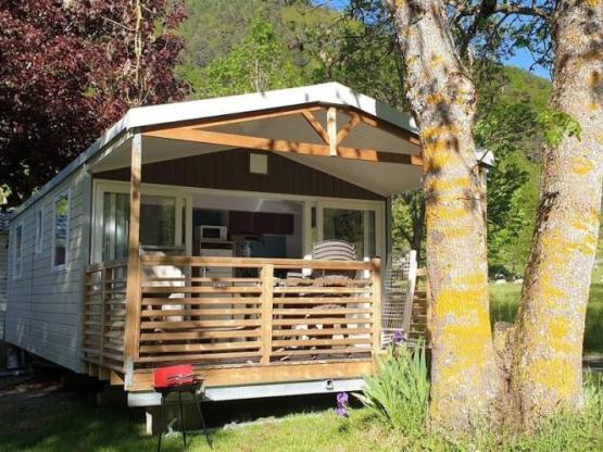 TOUT NOUVEAUX TOUT BEAUX - 30 m² - 2 slaapkamers - overdekt terras