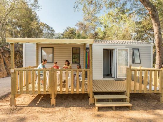 Bahia Duo - 2 slaapkamers (zondag)