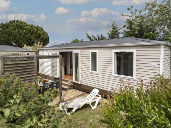 Cottage 3 slaapkamers **