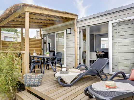 Prestige Bali - 30m² - 2 slaapkamers