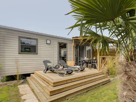 Prestige Lagoon - 36m² - 3 slaapkamers