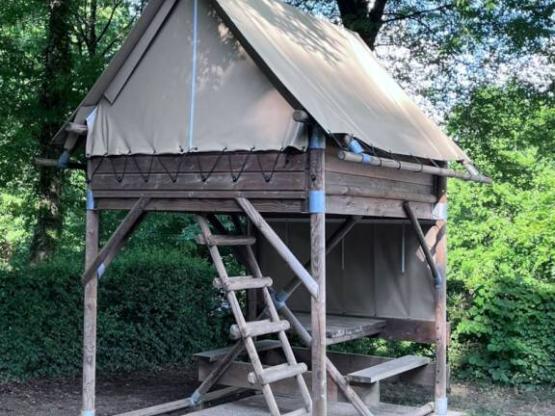 Tent Bivouac