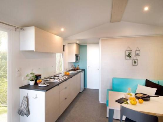 Cottage Faro COMFORT airco / S