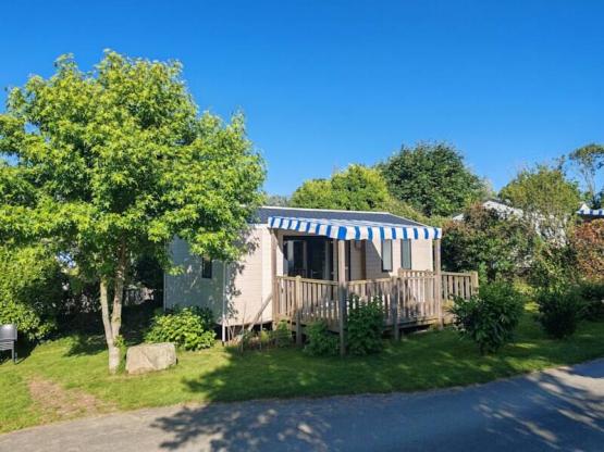 Stacaravan Bahia 27m² - 2 slaapkamers