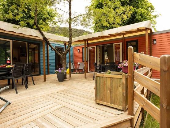 Prestige Stam Cottage - 70m² - 5 slaapkamers