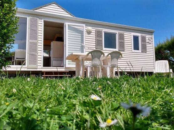 Espace 2 kamers - 33m² (aankomst zondag juli/augustus)