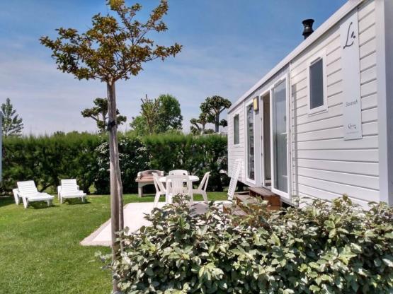 Grand Confort 2 kamers - 30m² (Aankomst zondag in juli/augustus)