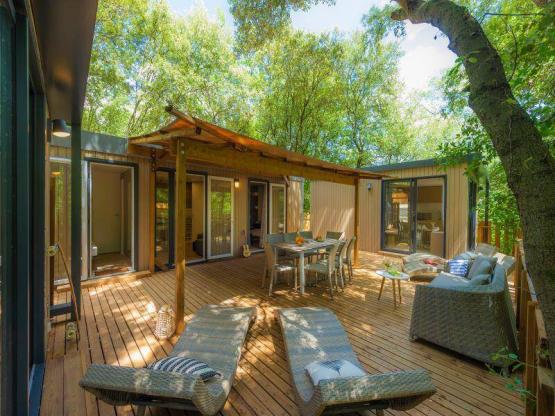 Cottage 8p 4bdr 4bath Premium airconditioning