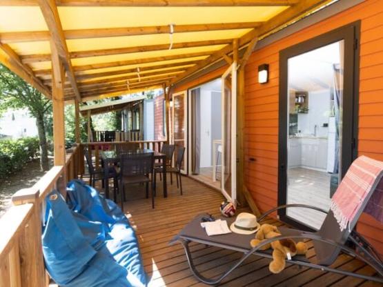 Stacaravan Club Premium