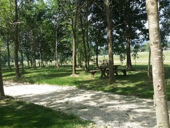 Standplaats Pakketprijs Wandelaar