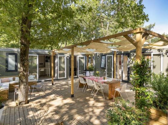 Cottage Friends 5 slaapkamers ****