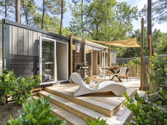 Cottage Cocoon 2 slaapkamers PREMIUM