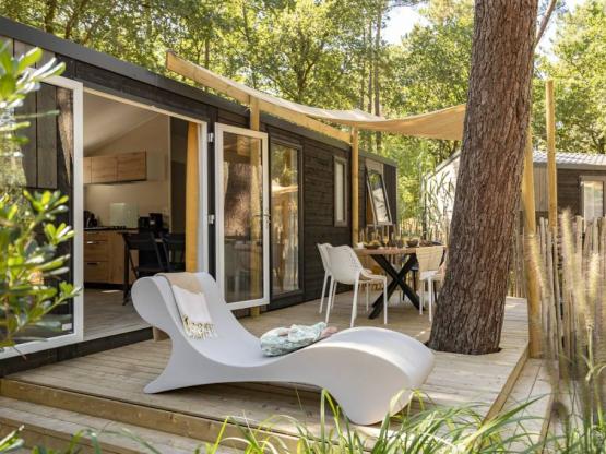 Cottage Cocoon 3 slaapkamers PREMIUM