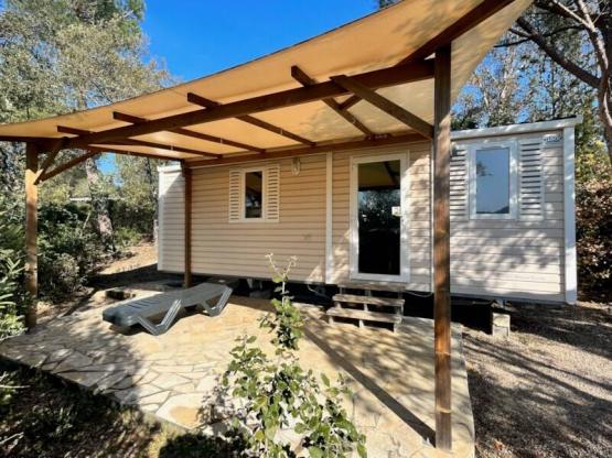 Cottage C - 2 slaapkamers - 4 personen