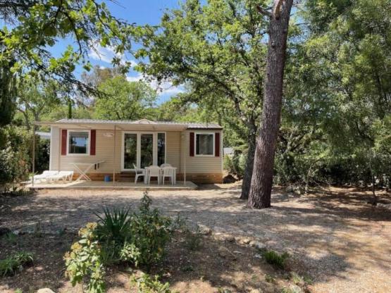 Cottage Espace C - 2 slaapkamers - 4/6 personen