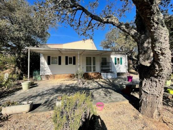 Cottage Espace C - 3 slaapkamers - 6 personen