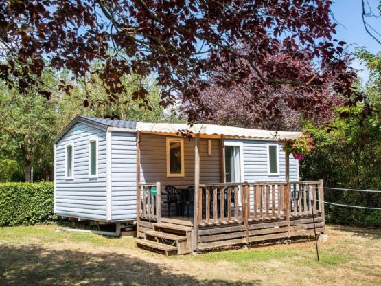 Kuuroordpakket MH Comfort - 1 persoon/21 nachten (huisdier inbegrepen)