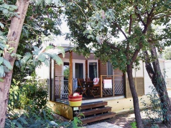 Cottage Confort Soleo