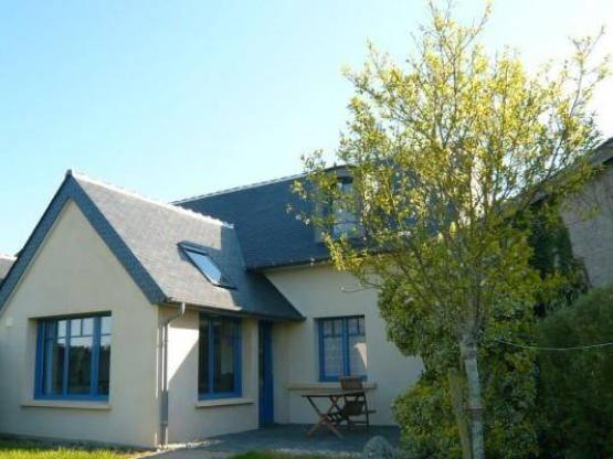 Vakantiehuis Les Pommiers