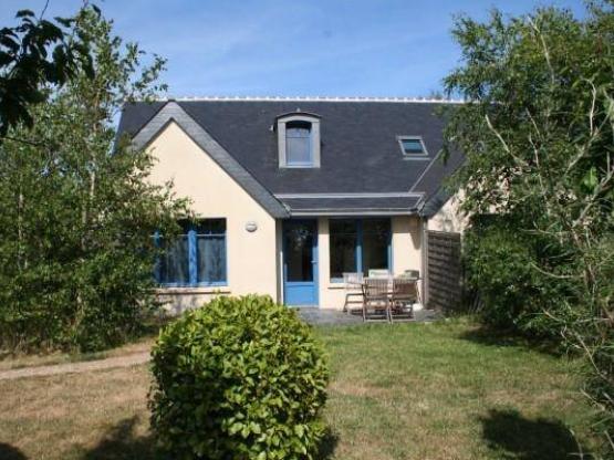 Vakantiehuis Les Cerisiers