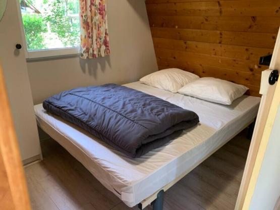 Chalet n°9 Camp'nature 20m2 zonder privé sanitair