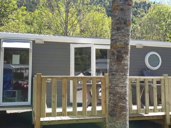 TOUT NOUVEAUX TOUT BEAUX - 30 m² - 2 slaapkamers