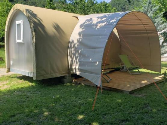 Coco sweet 2 kamers