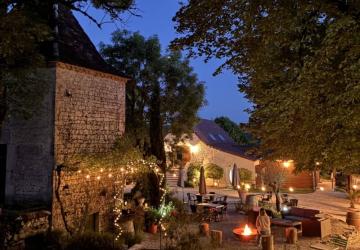 Camping Domaine de la Faurie 