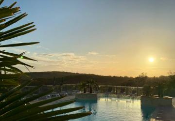 Camping Domaine de la Faurie 