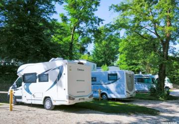 Flower Camping La Forêt
