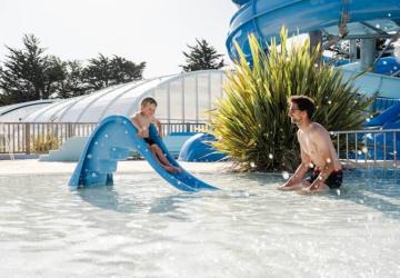 YELLOH! VILLAGE - LA PLAGE