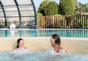 YELLOH! VILLAGE - L'OCEAN BRETON