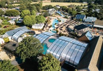 YELLOH! VILLAGE - L'OCEAN BRETON