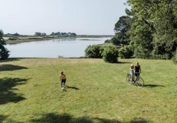 YELLOH! VILLAGE - L'OCEAN BRETON