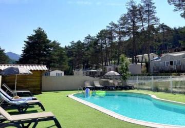 Camping Tikayan La Pinatelle